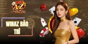 WinAZ Bảo Trì